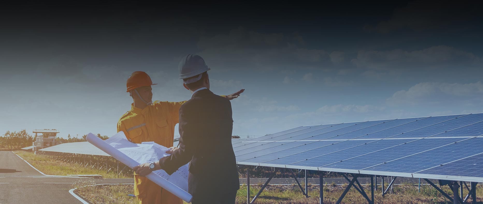 Corporate Social Responsibility - Solar Energy